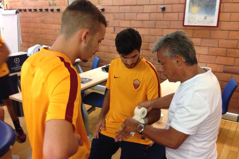 Kinesiotejp - En komplett guide