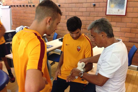 Kinesiotejp - En komplett guide