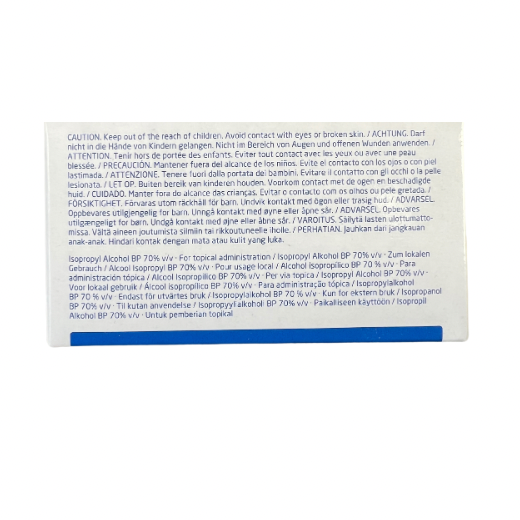 Injektionstork 100 st. - Wandersson Sports