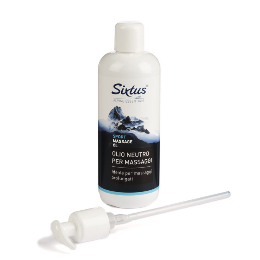 Sixtus neutral oil - Wandersson Sports