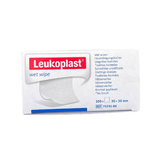 Injektionstork 100 st. - Wandersson Sports