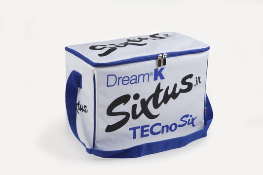 Bauletto väska - Wandersson Sports