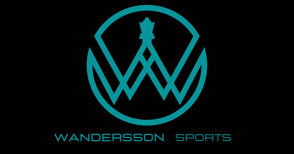Wandersson Sports - sportapotek online