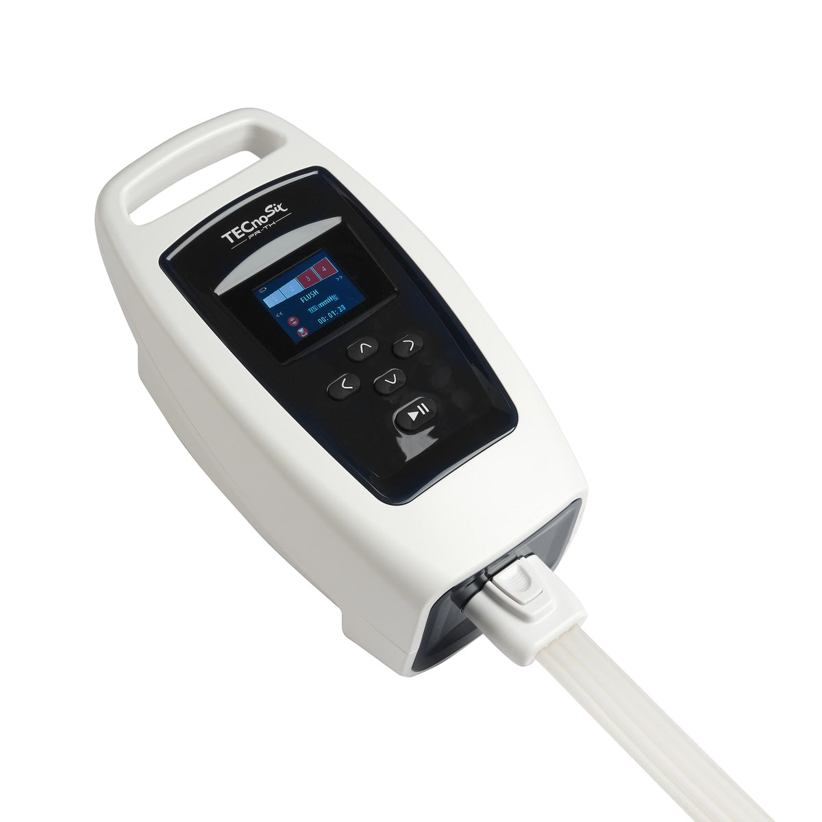 Tecnosix PR-TH – Avancerad pressoterapi för optimal återhämtning