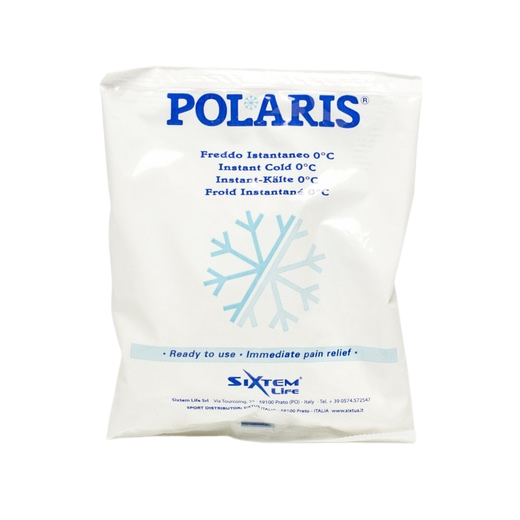 Ispåse engångsanvändning. Av Sixtus Italia, såld av Wandersson Sports