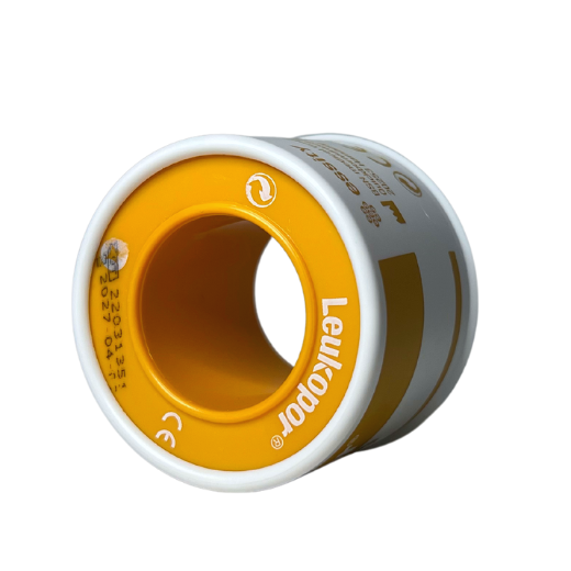 Leukoplast - Leukopor. Säljs av Wandersson Sports