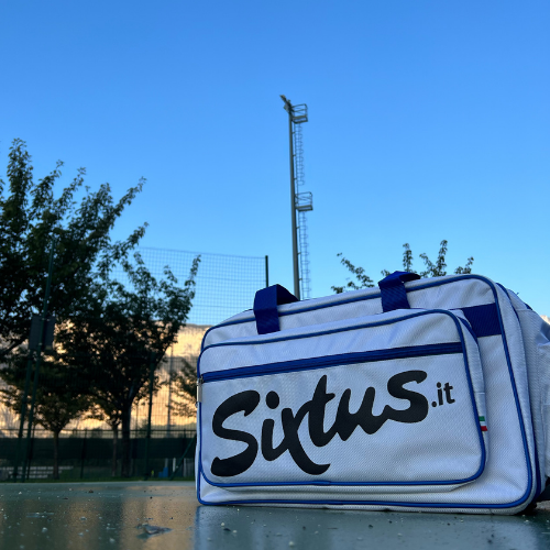 Sixtus medicinväska Pro, utomhus