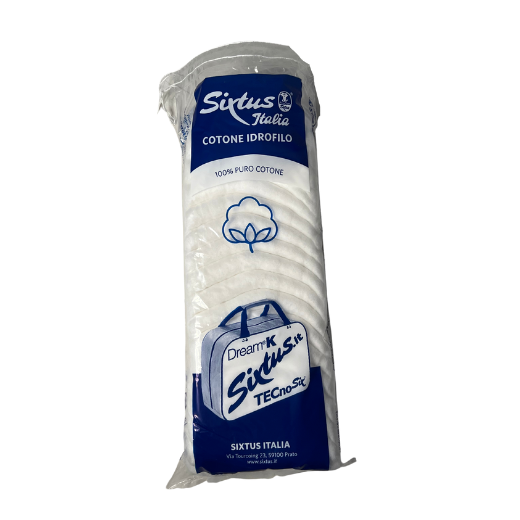 Bomull av Sixtus Italia. Såld av Wandersson Sports