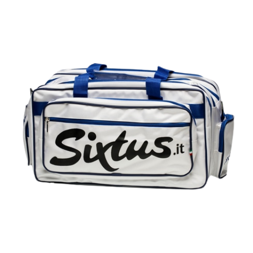 Medicinväska professionell av Sixtus Italia. Såld av Wandersson Sports