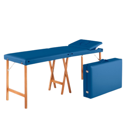 Massagebord av Sixtus Italia. Såld av Wandersson Sports