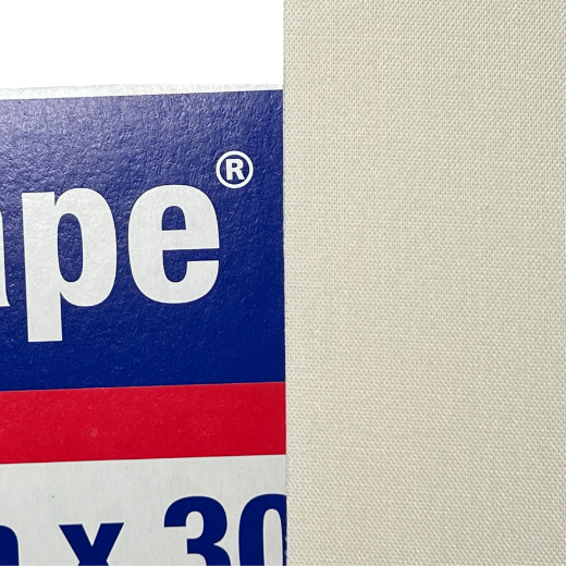 Leukotape Foam, Skavsårsplatta producerad av BSN Medical. Såld av Wandersson Sports