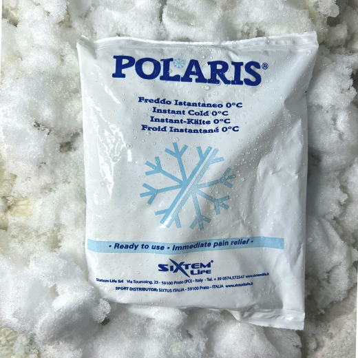 Ispåse engångsanvändning. Av Sixtus Italia, såld av Wandersson Sports