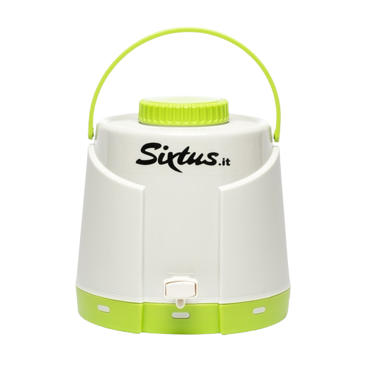 Termos 5 liter av Sixtus Italia. Såld av Wandersson Sports