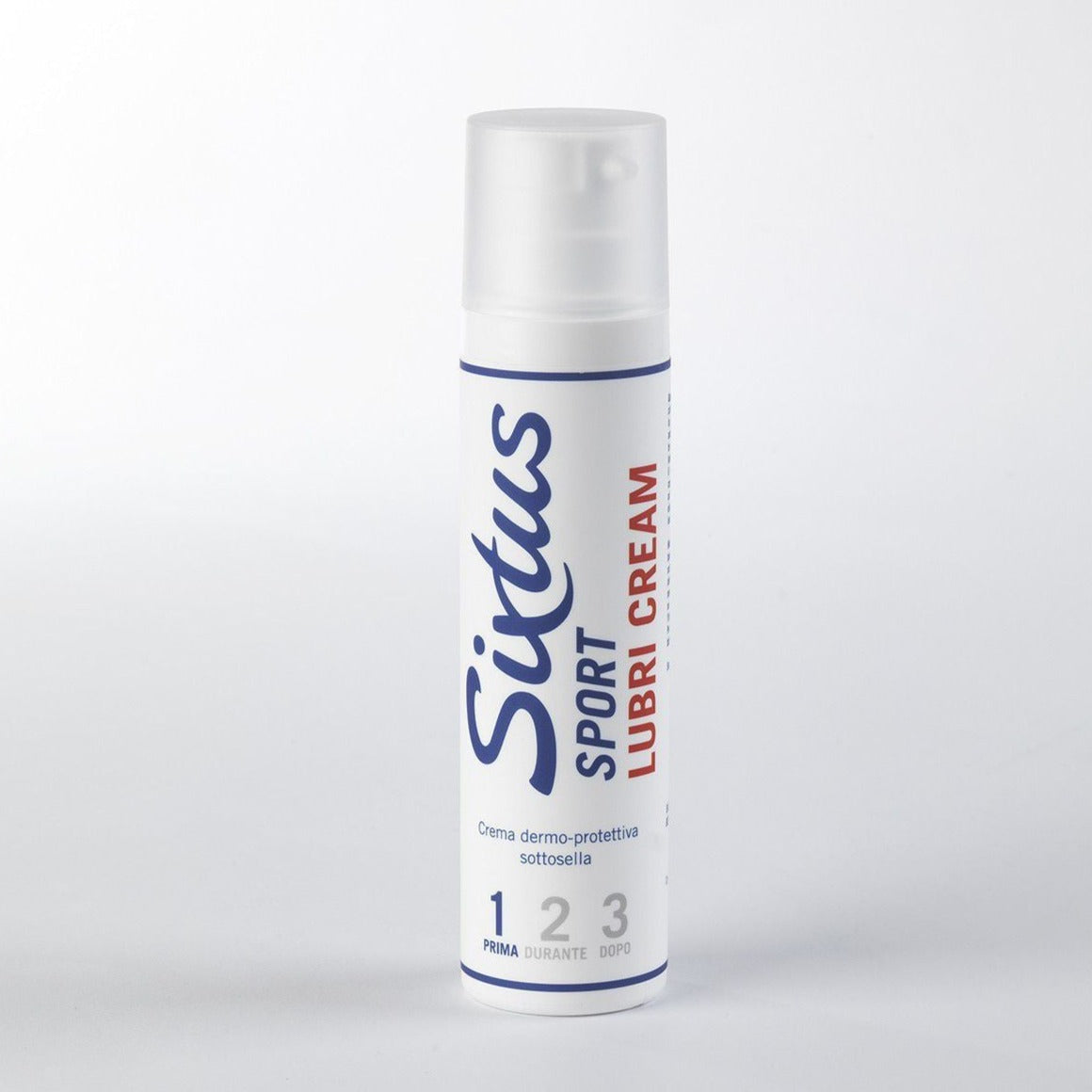 Anti Chafing Cream, Sixtus Italia - Wandersson Sports