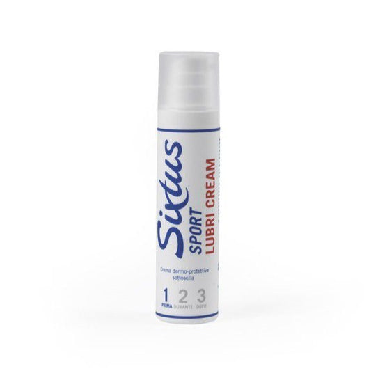Anti Chafin Cream. Sixtus Italia - Wandersson Sports