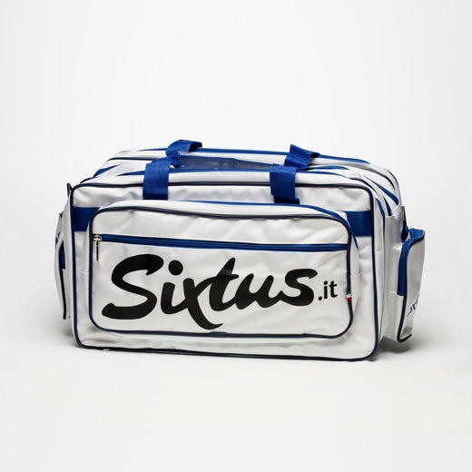 Sixtus medicinväska för proffs