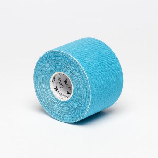 Kinesiotejp- Dream K Classic- 5cm x 5m Medicinsk tejp och bandage Wandersson Sports Ljusblå